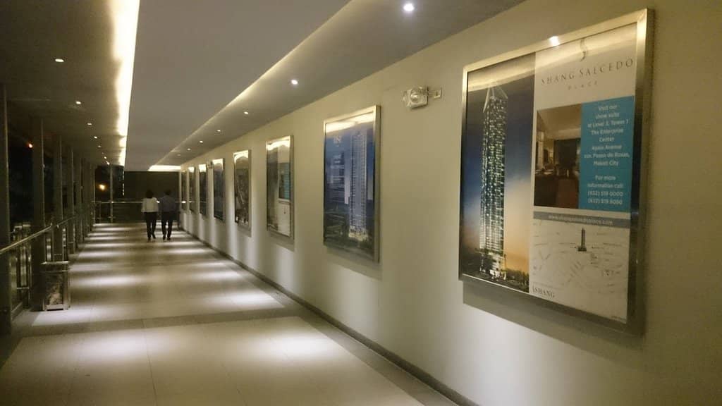 Diverse Dining Options