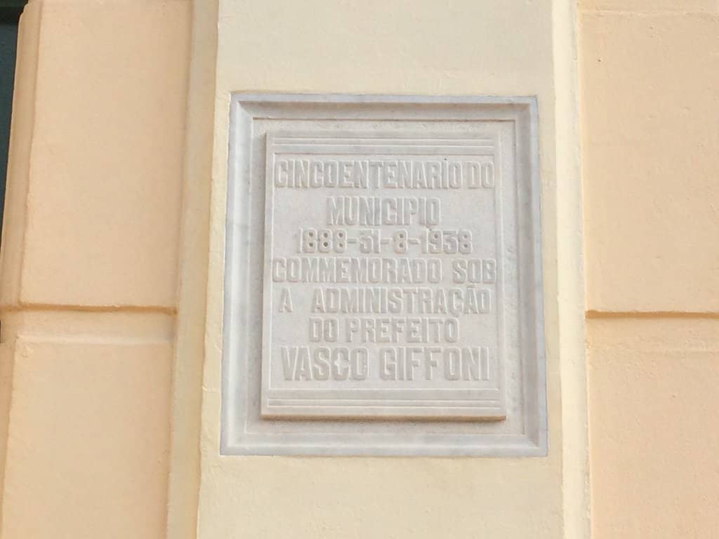 Nossas Raízes Exhibition