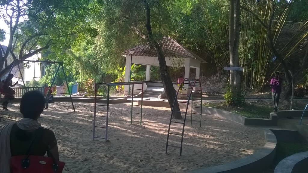 Akkulam Lake Views