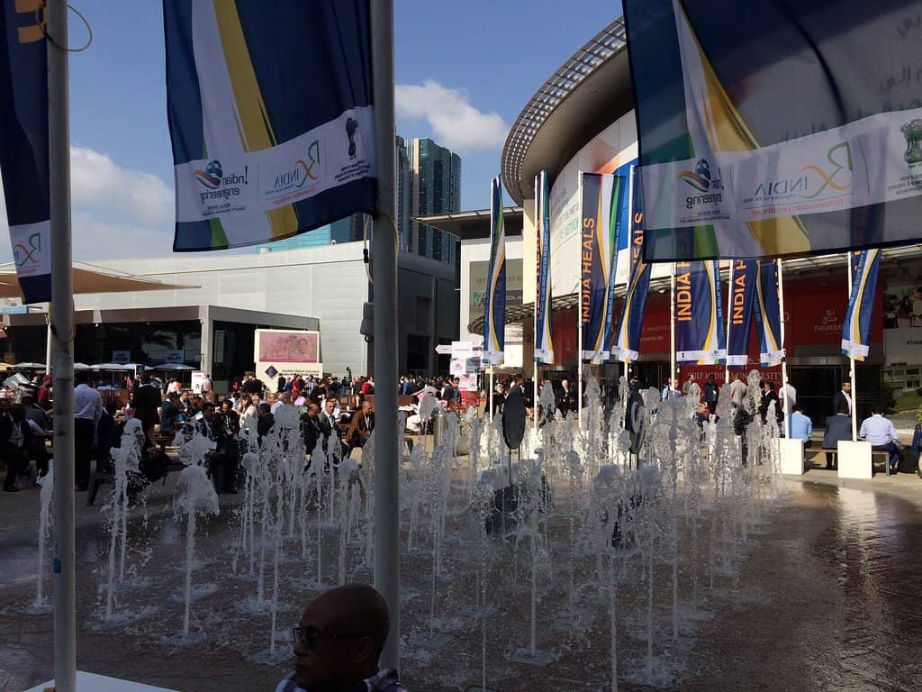 GITEX GLOBAL