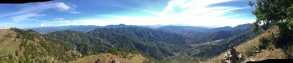 Summit Views