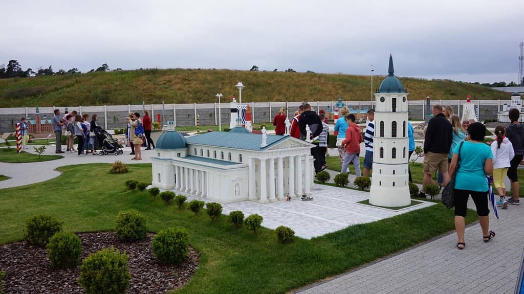 Lighthouse Collection