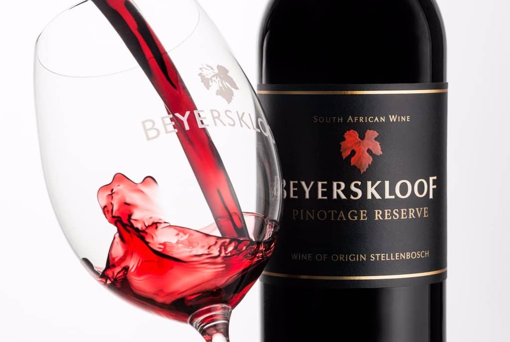 Vineyard Exploration