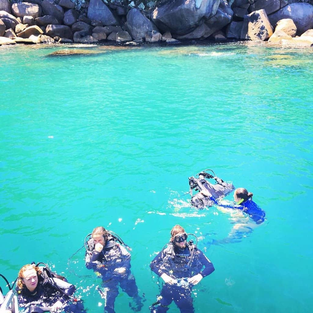 Snorkeling & Diving Paradise