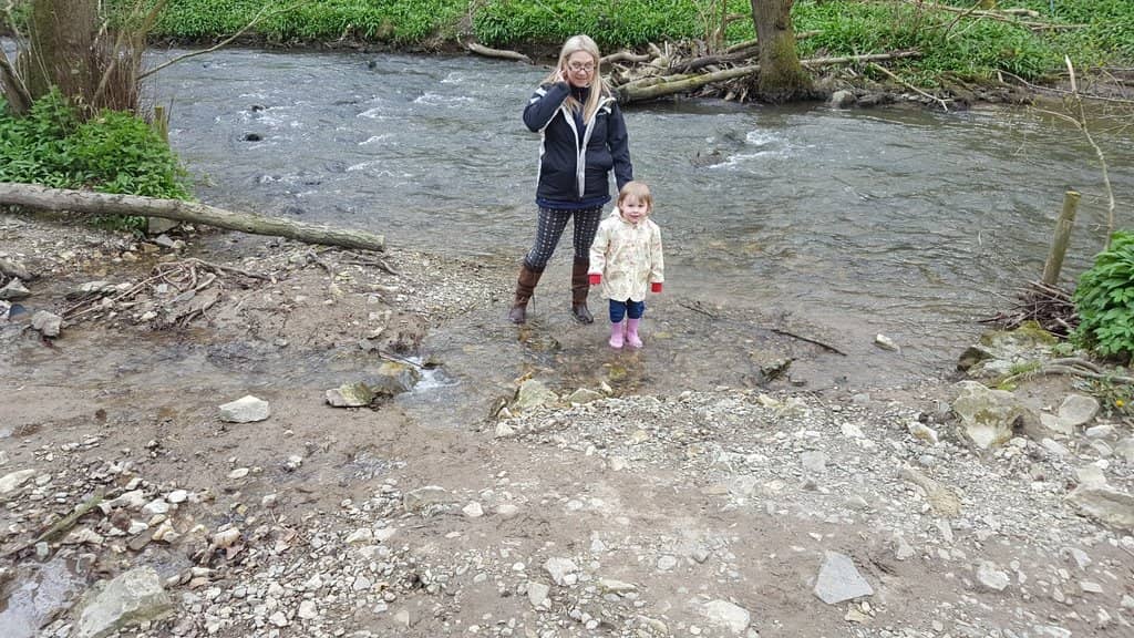 River Walks