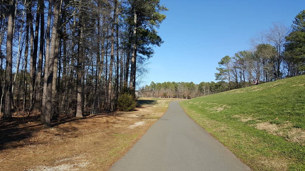 Open Fields for Recreation