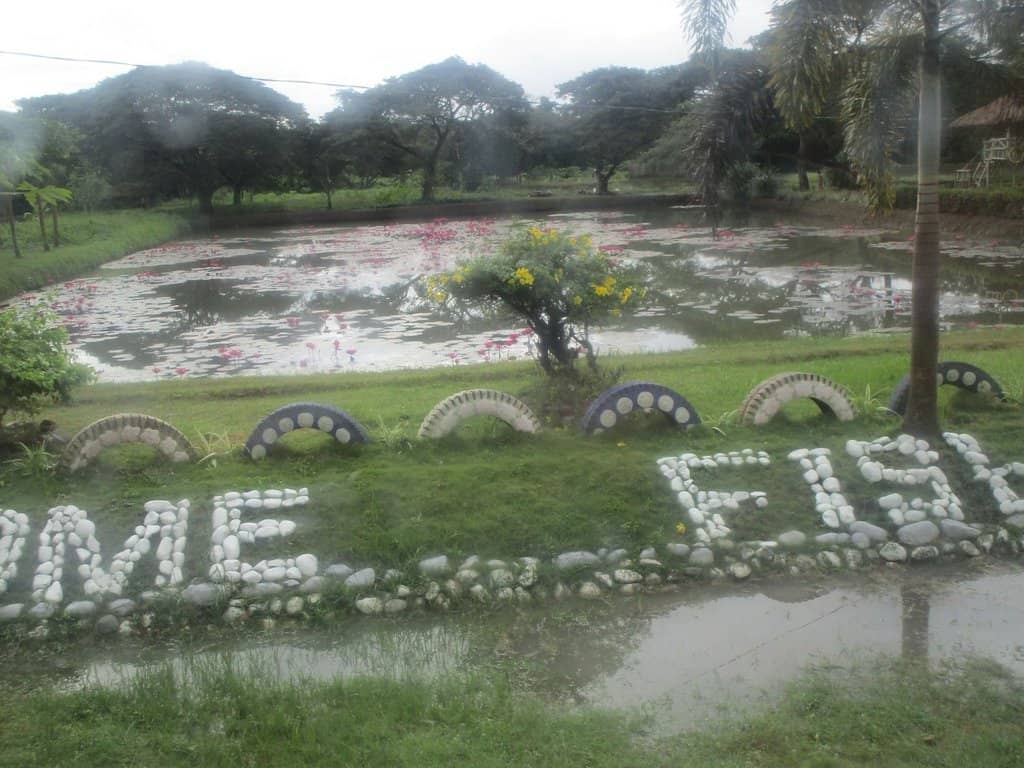 The Open-Concept Prison