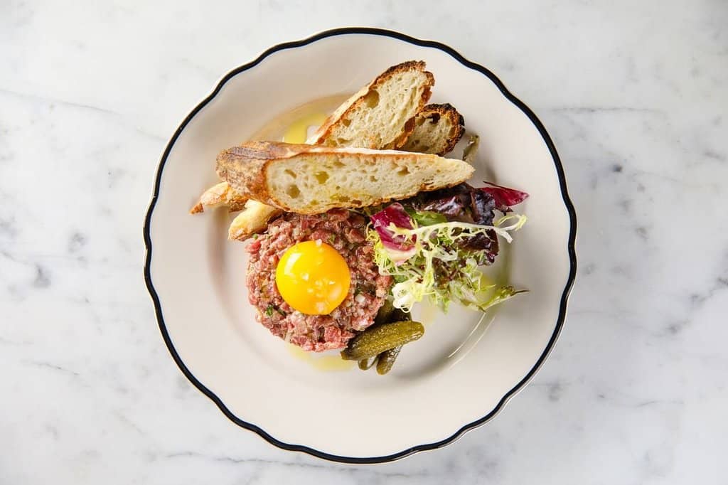 Famous Bloody Mary & Cocktails