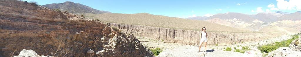Panoramic Views