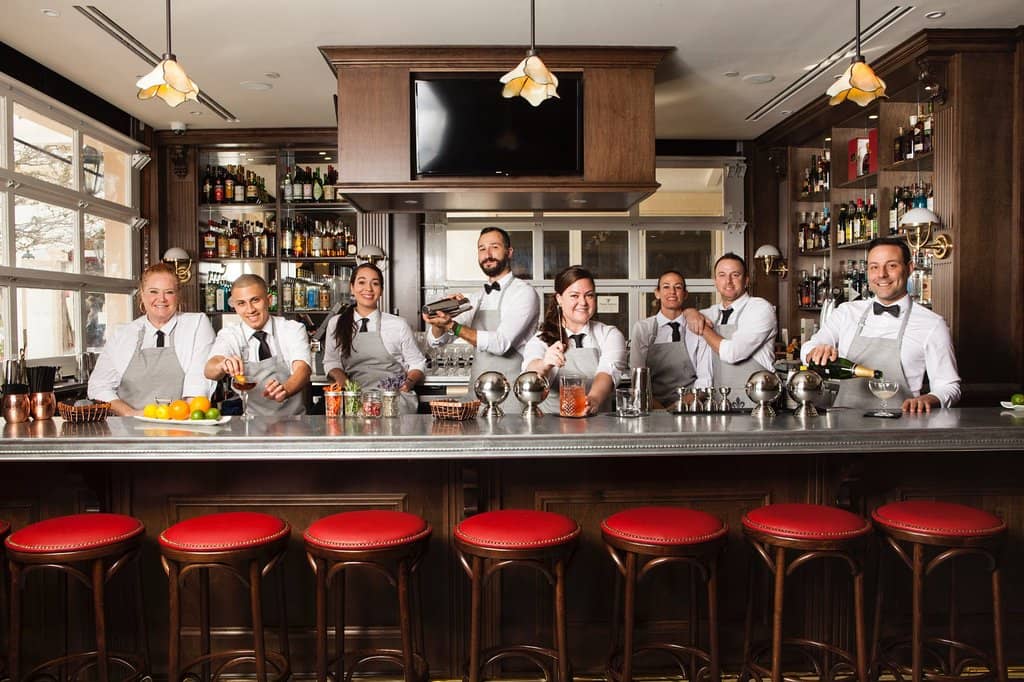 Exceptional French Cuisine