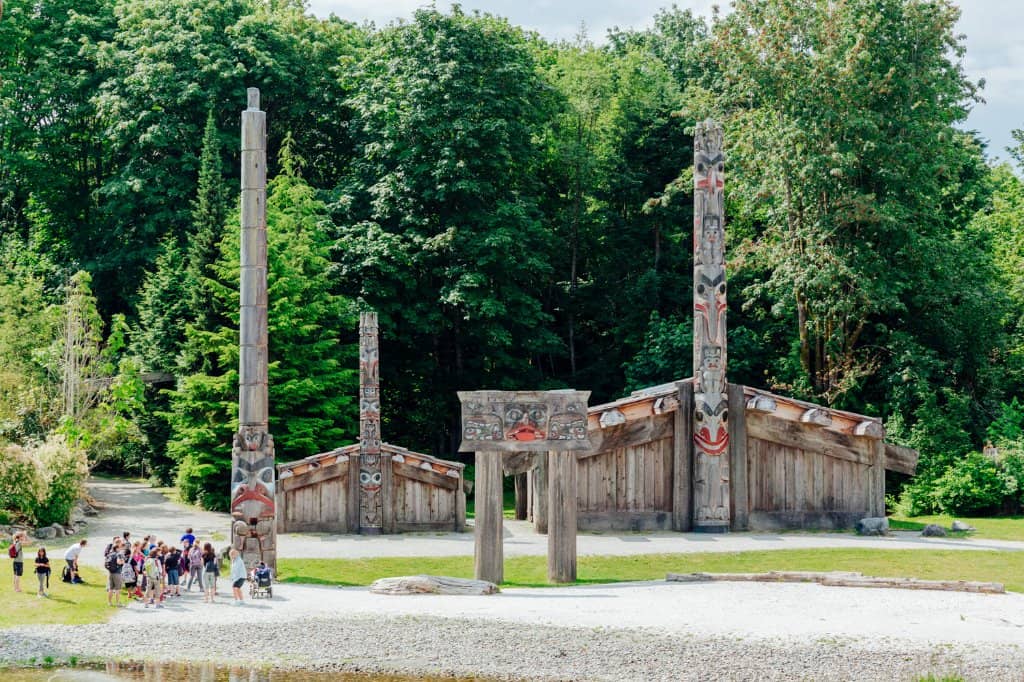 Bill Reid's Masterpiece