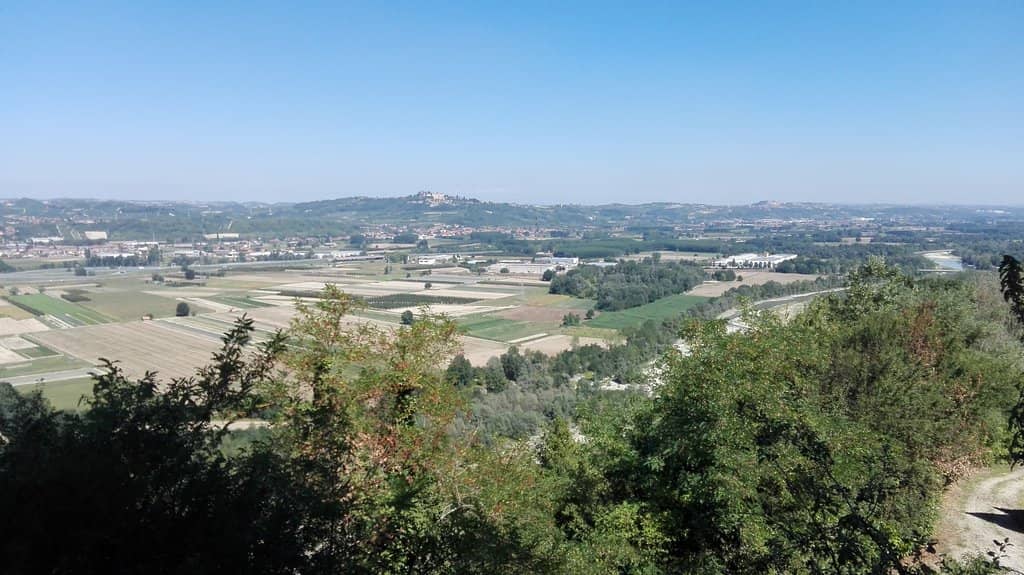 Barbaresco Wine Tasting