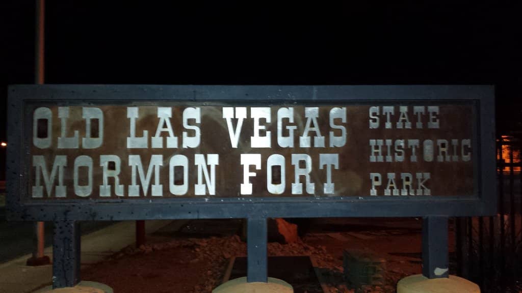 Visitor Center Exhibits