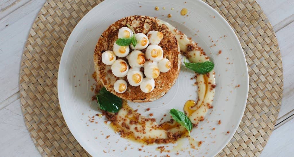 Cozy & Welcoming Ambiance