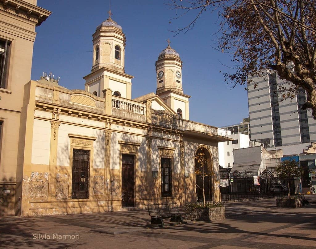 Historical Significance