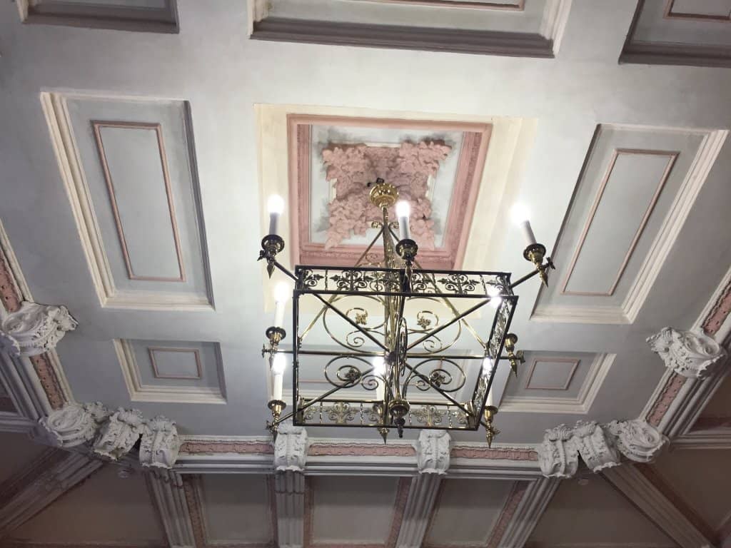Vertical photo
