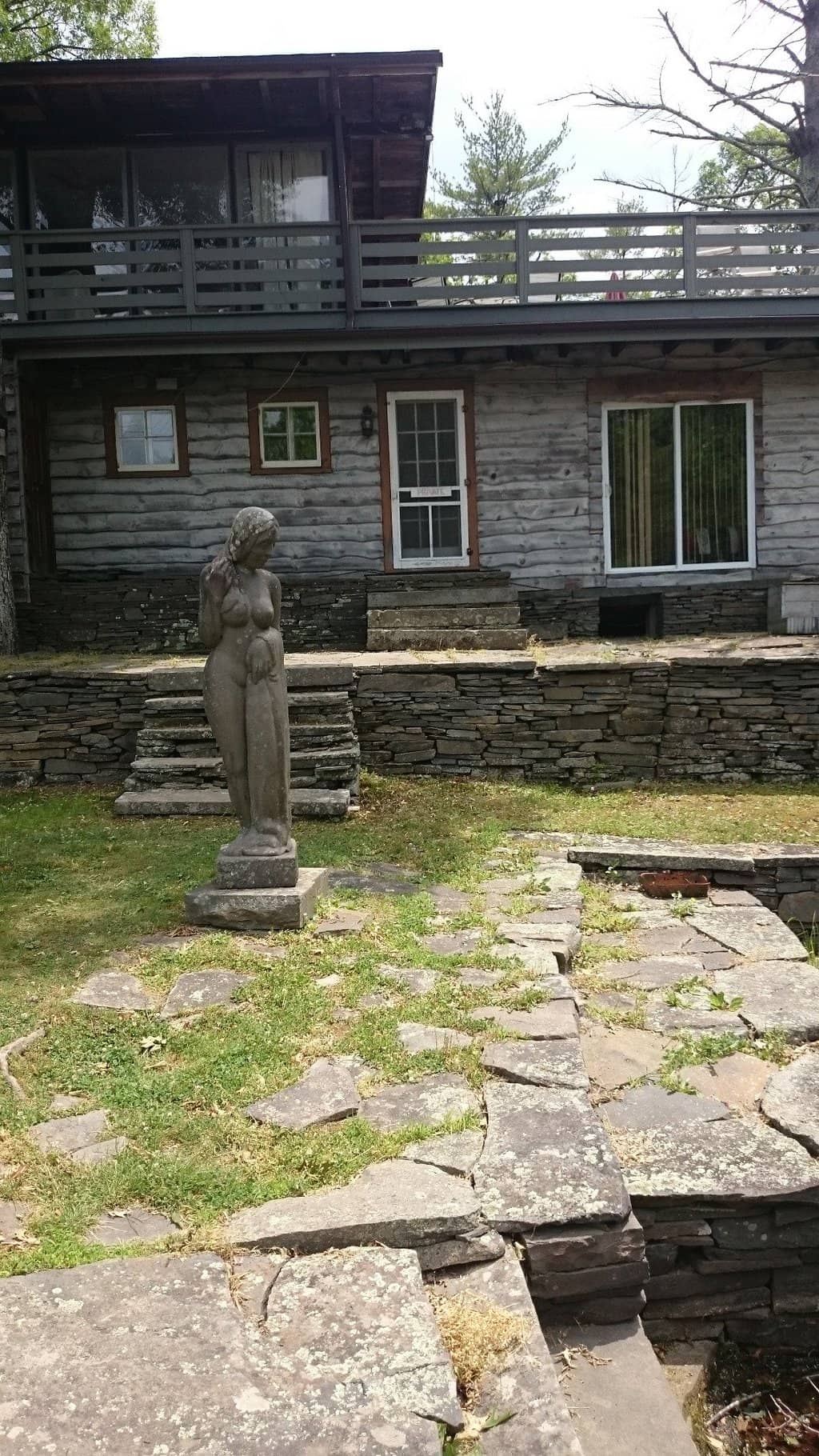 Harvey Fite's Legacy