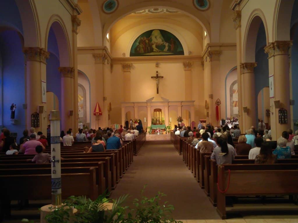 Grand Byzantine Architecture