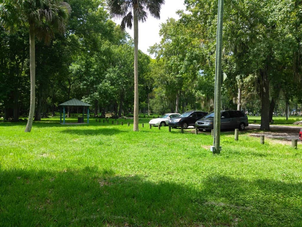 Historic District