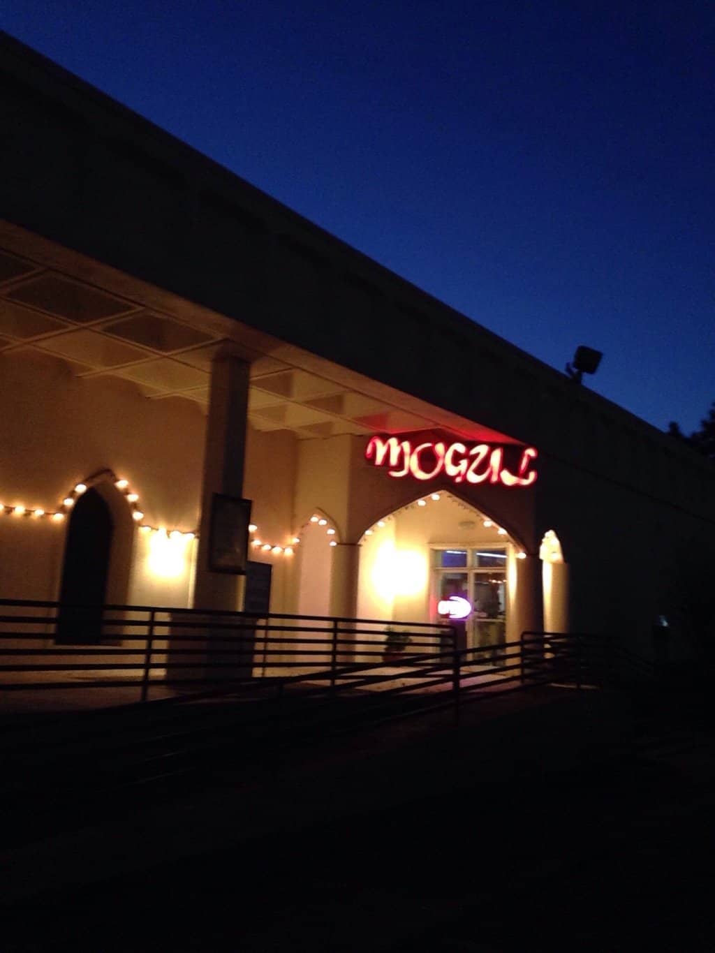 Generous Portions & Value