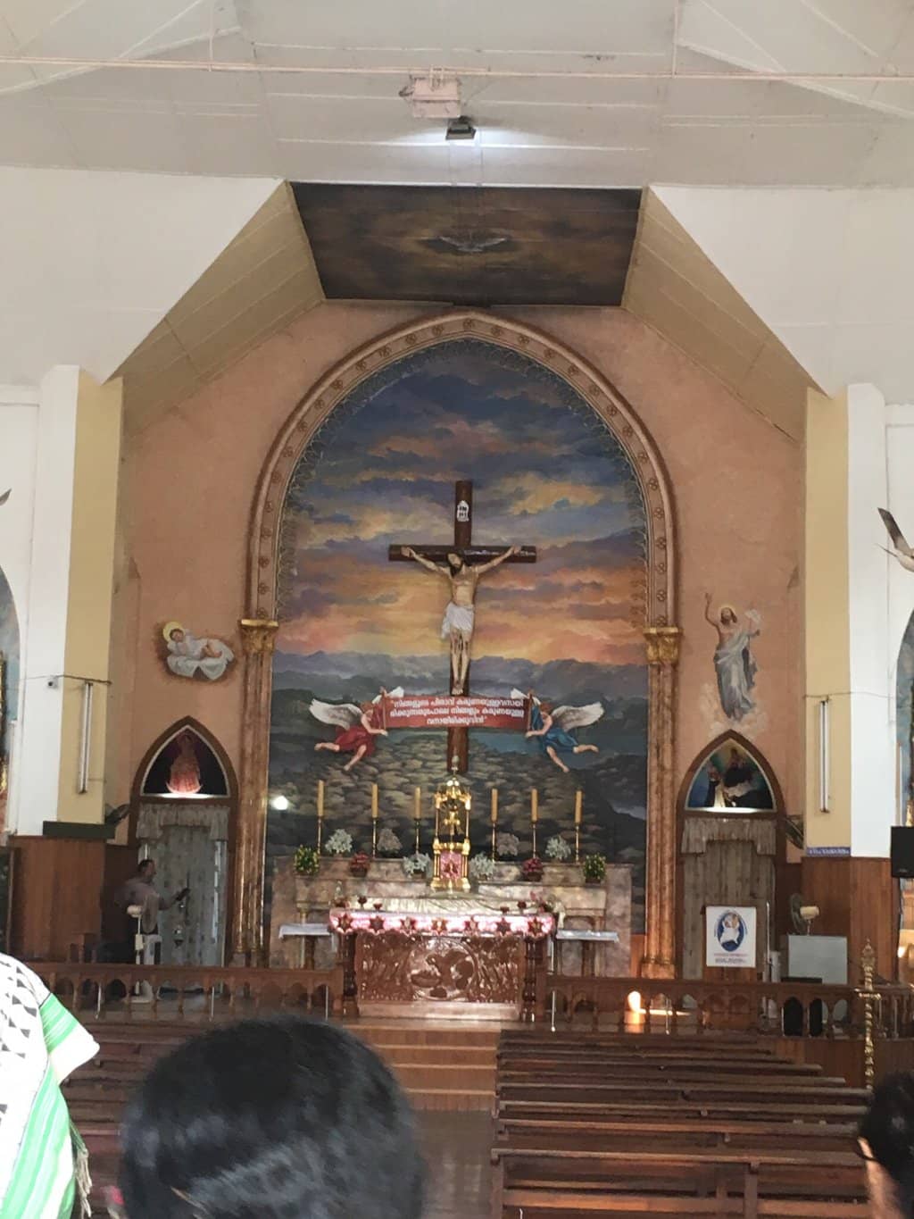 200th Jubilee Celebrations