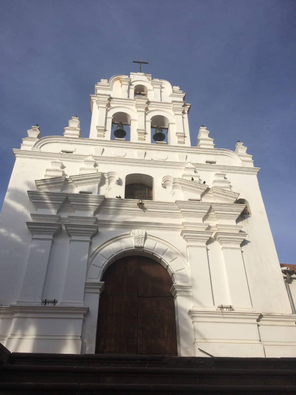 Vertical photo
