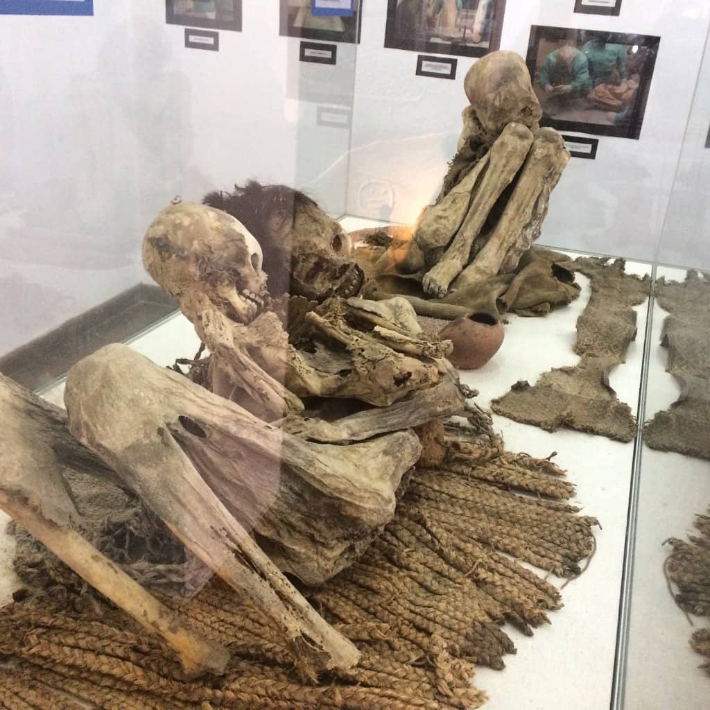 Historic Objects