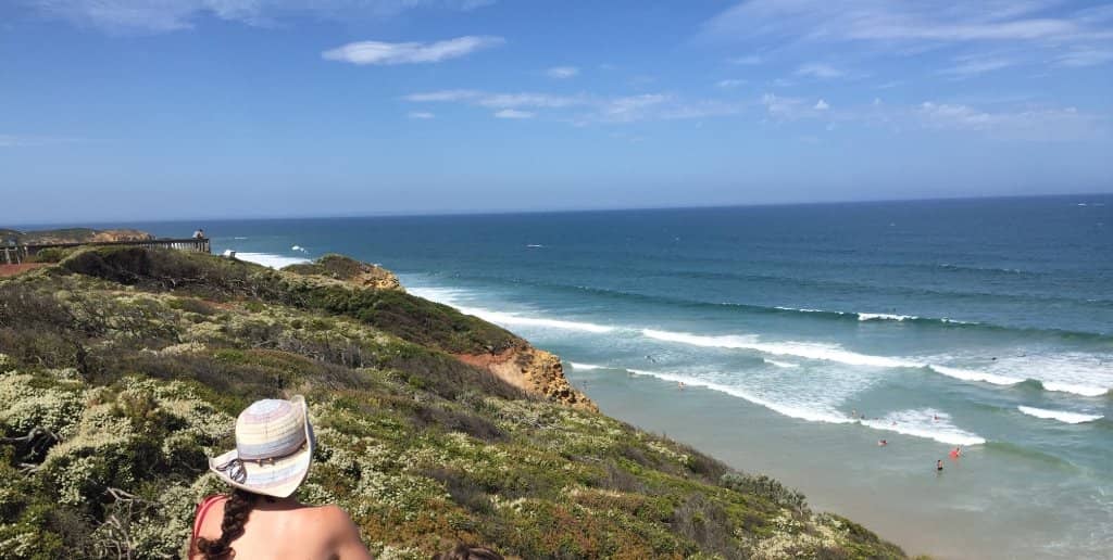 Fitzgerald Marine Reserve