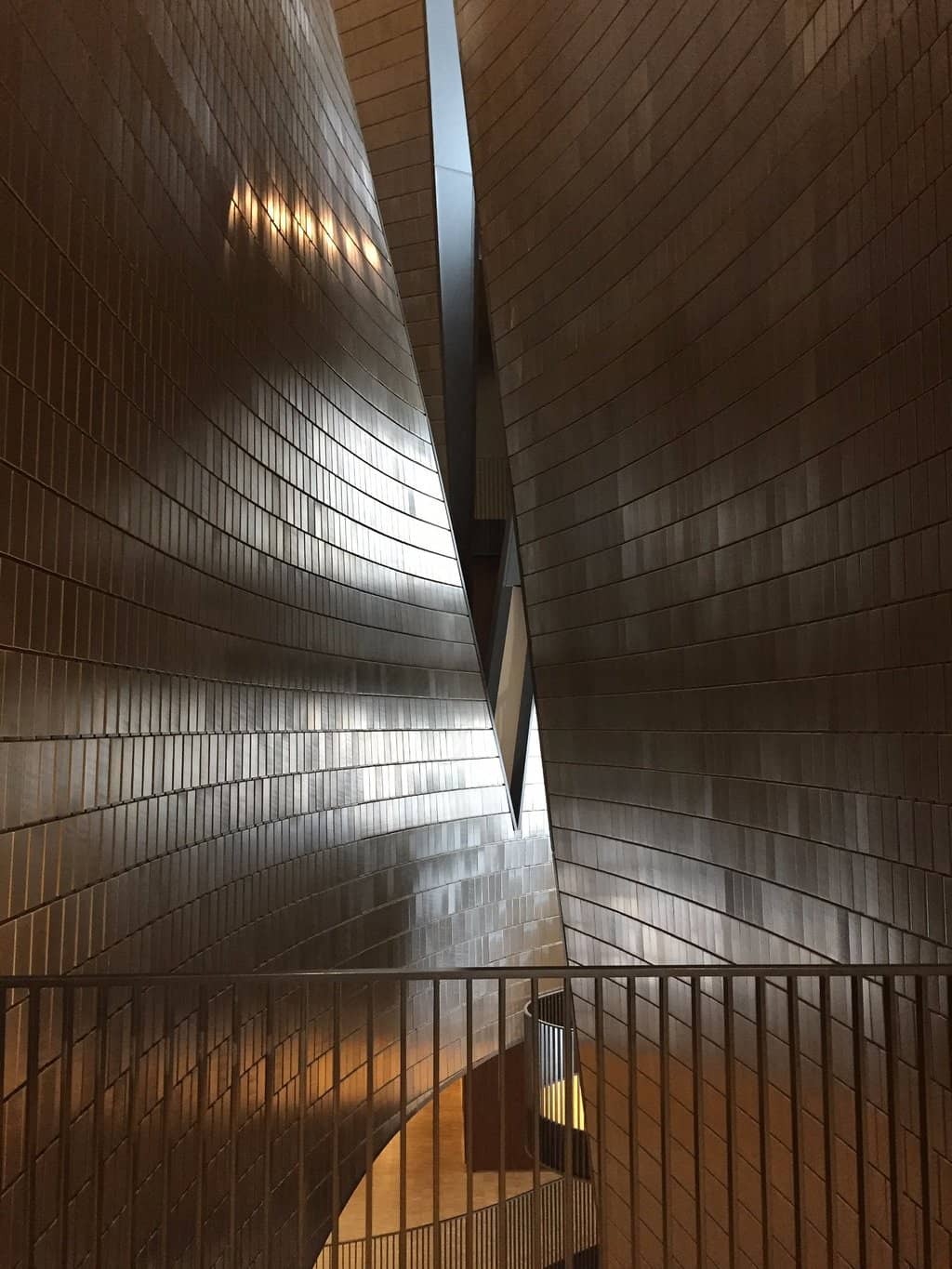 Architectural Marvel