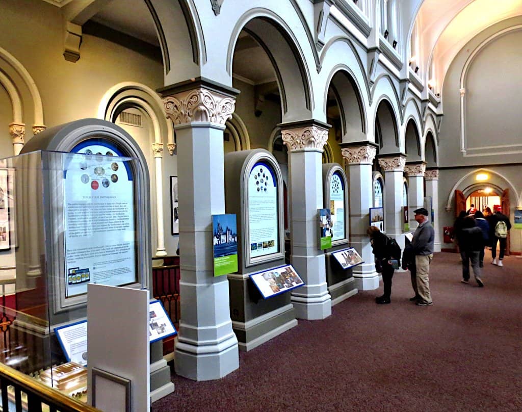 Vertical photo
