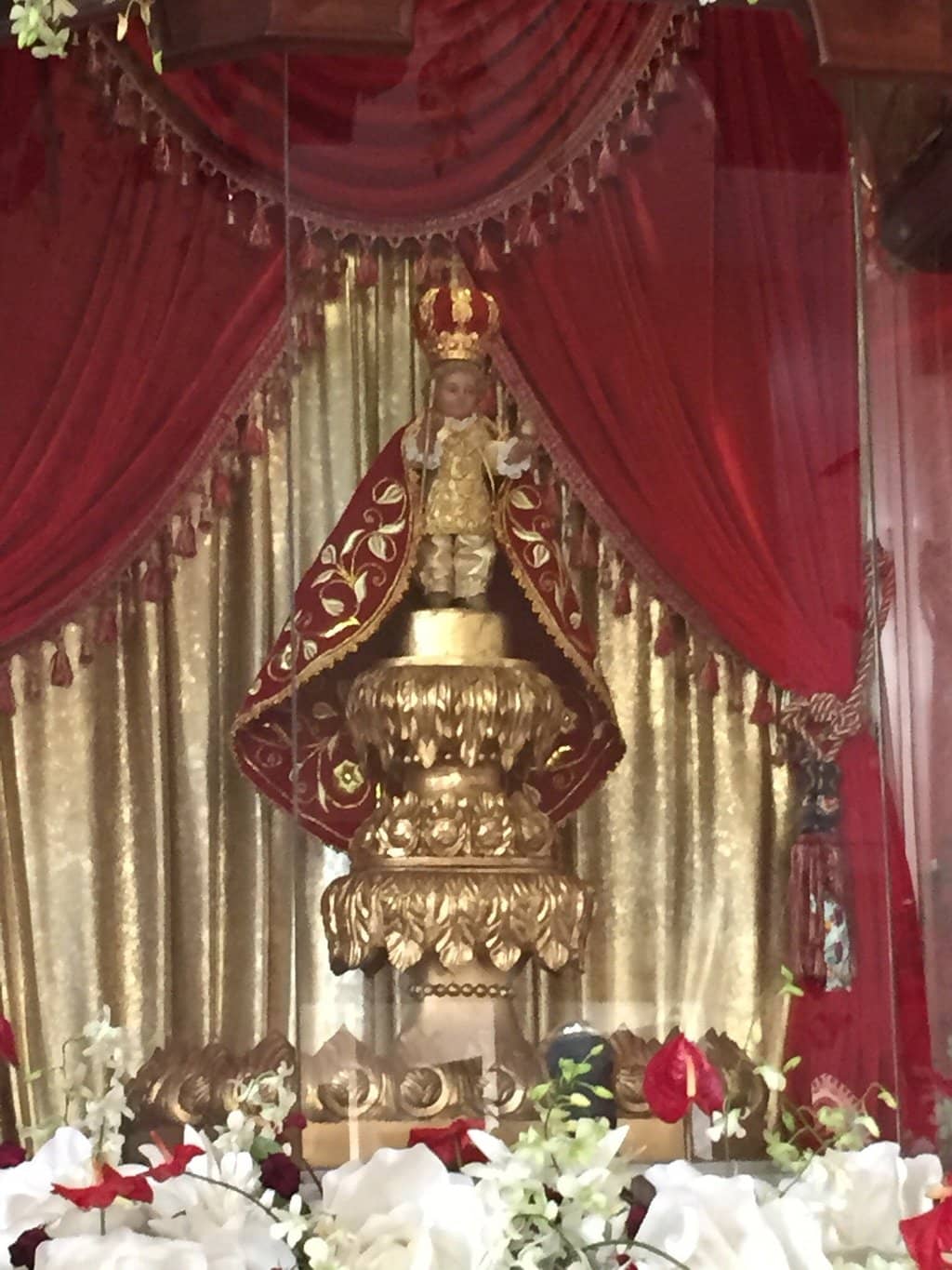 Airy and Bright Architecture