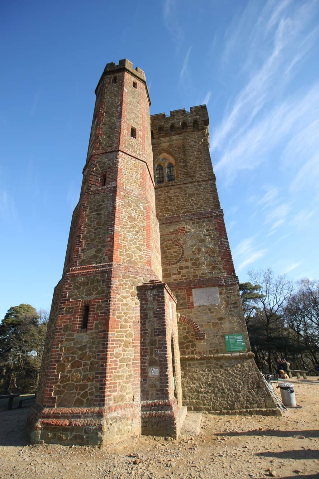 Vertical photo