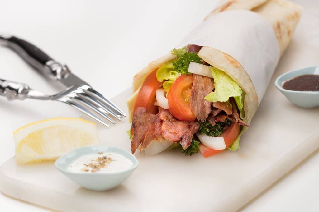 Crispy Yet Soft Pizzas