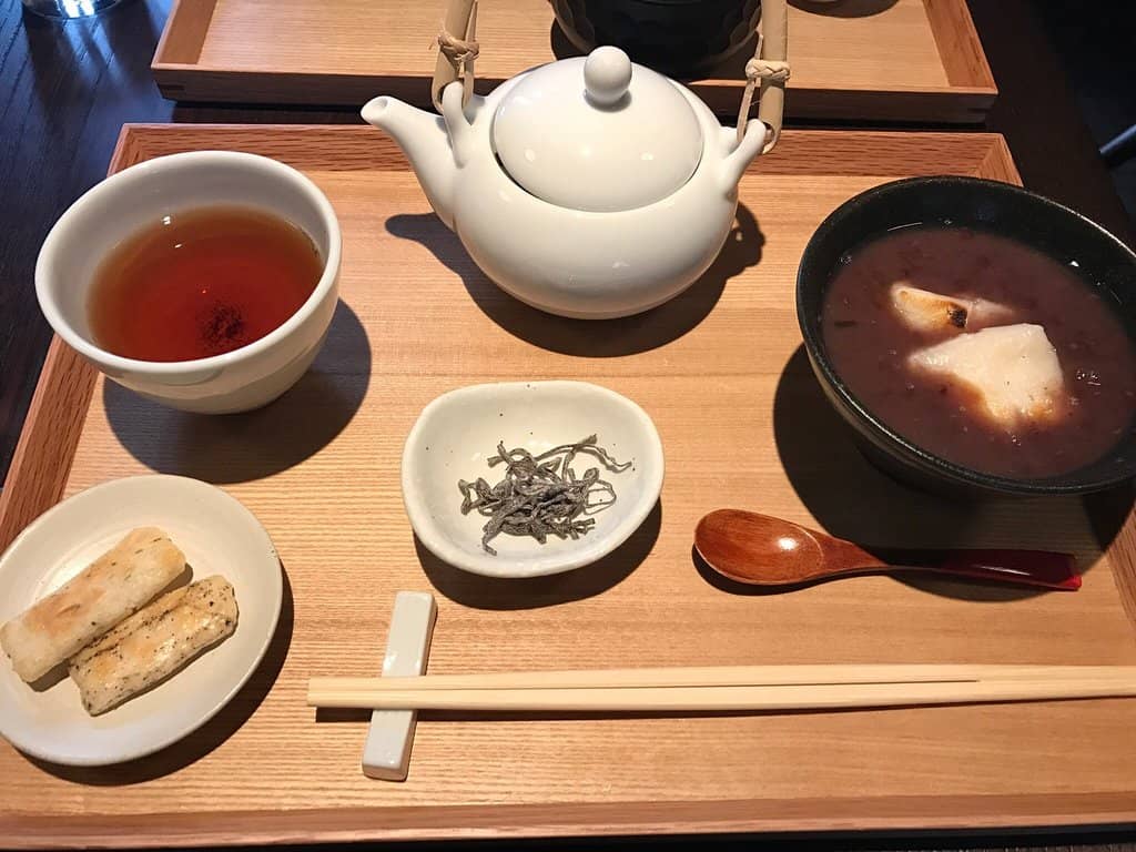 Private Dining Experience