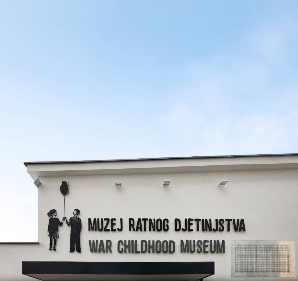 Objects Cherished by Children
