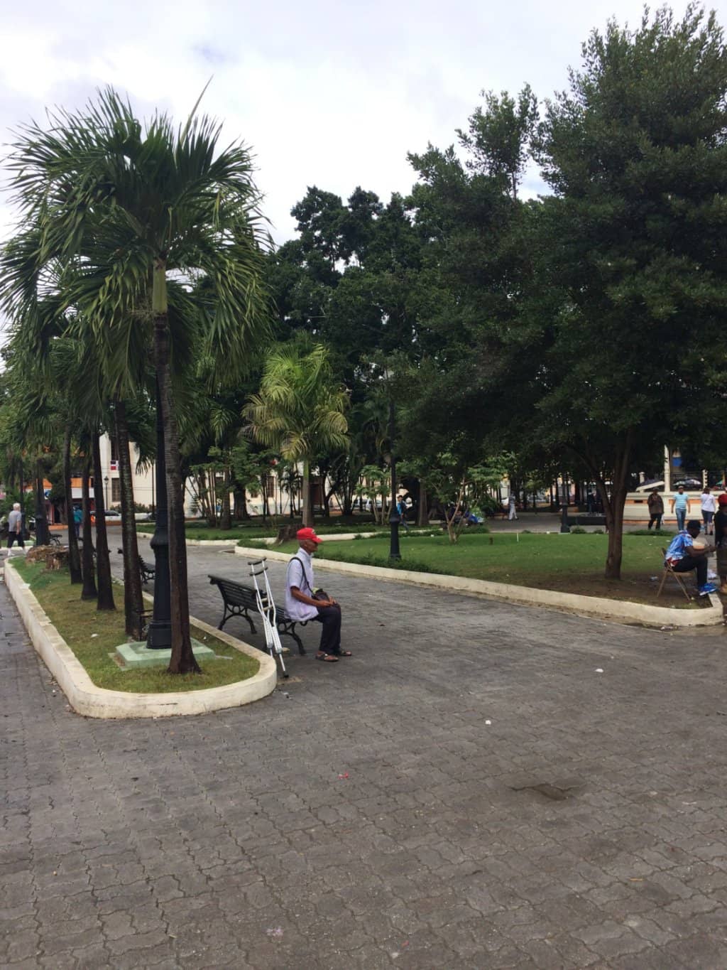 Local Life and Relaxation