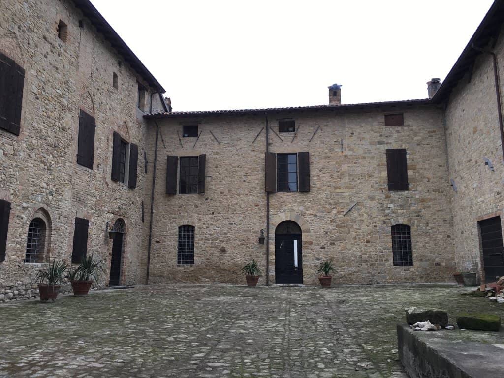 Artisan Wine Tasting