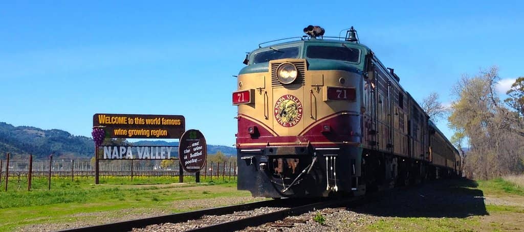 Vista Dome Experience