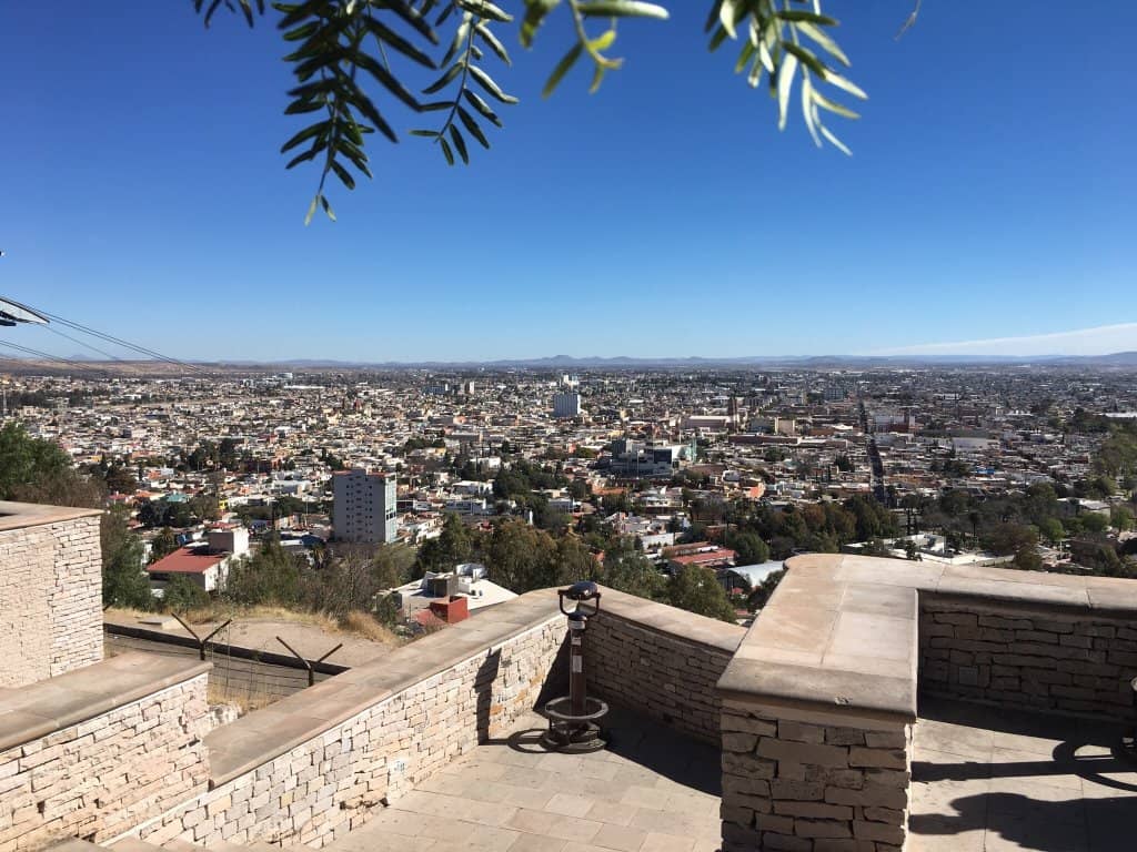 Teleferico Gondola Ride