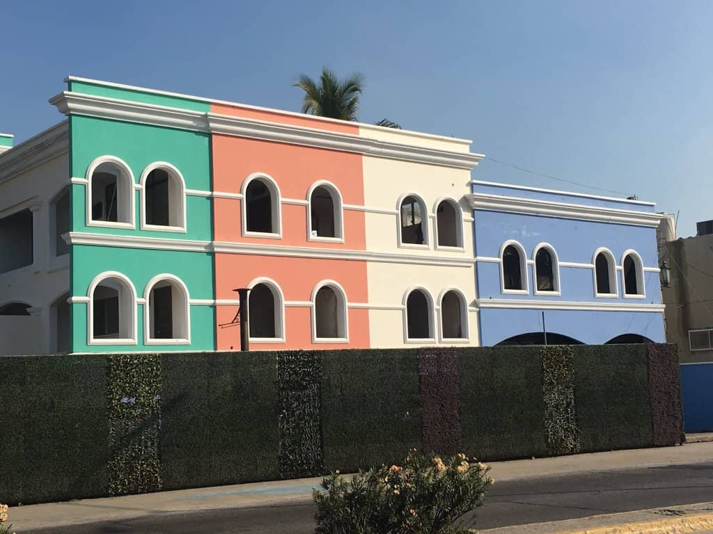 Malecón Stroll