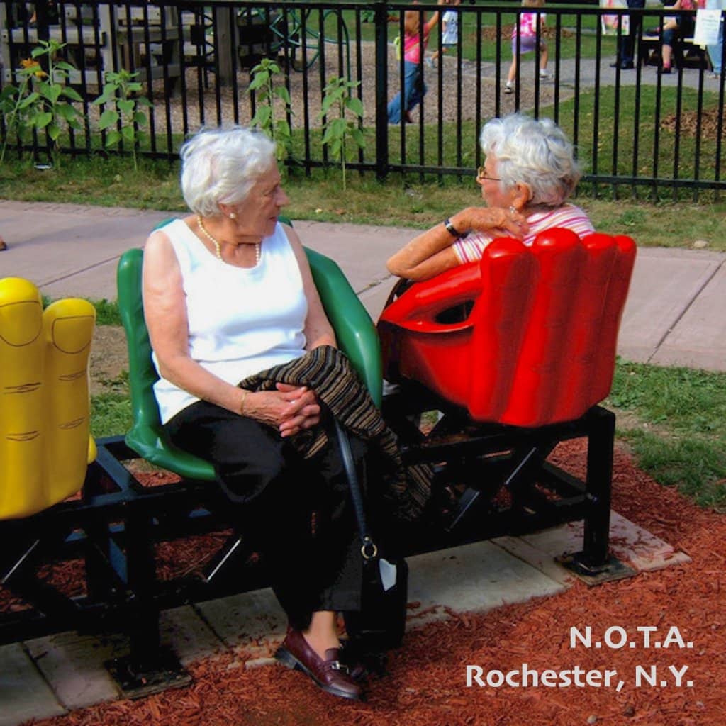 Local Artist Showcases