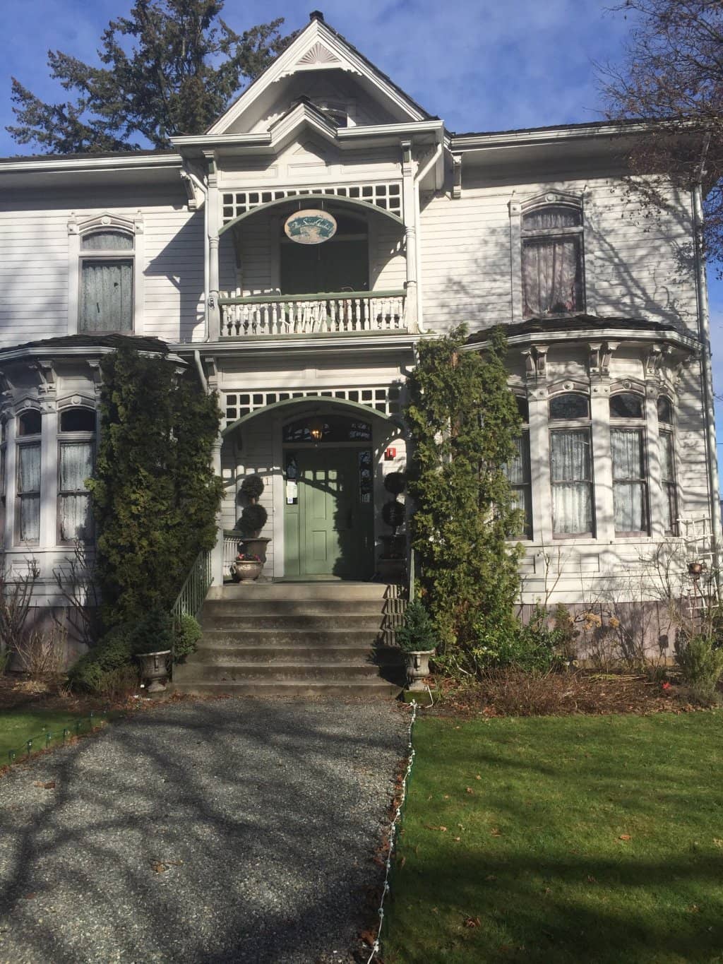 Unique Themed Events