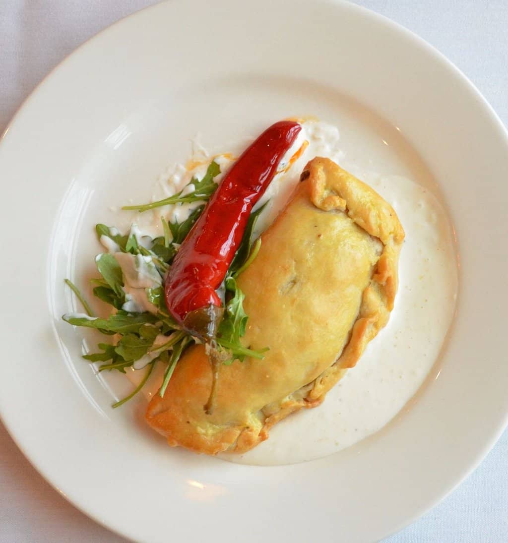 Magnificent Bar Ambiance