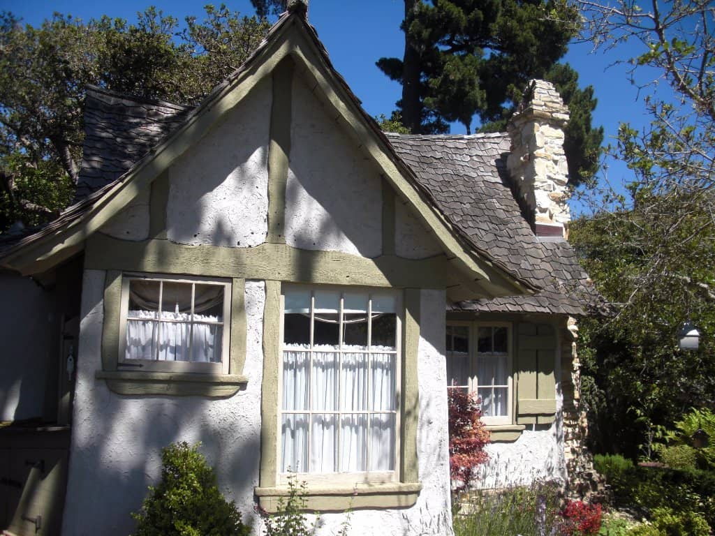 Hansel & Gretel Cottage