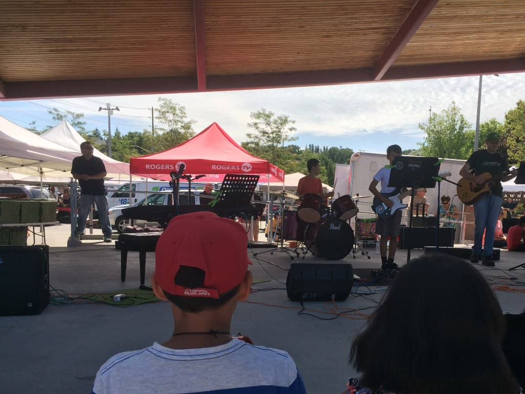 Farmers Market