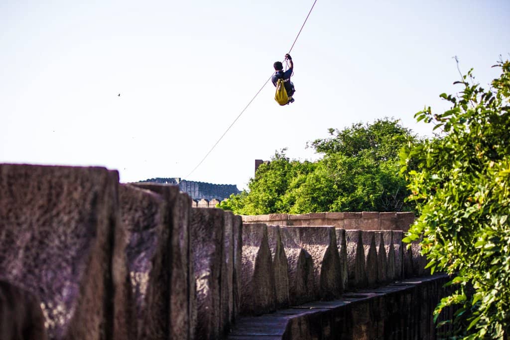 Spectacular Lake Views