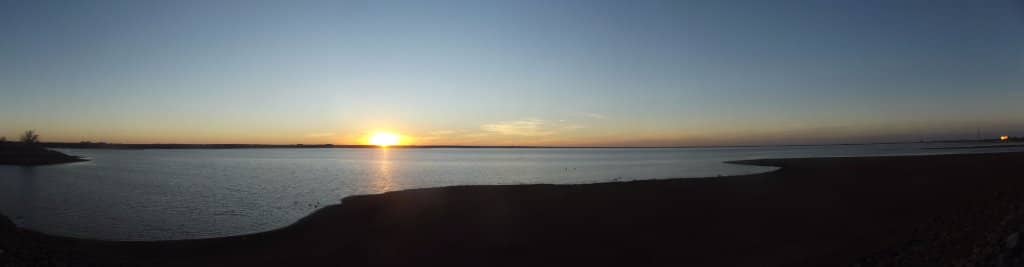 Spectacular Sunsets