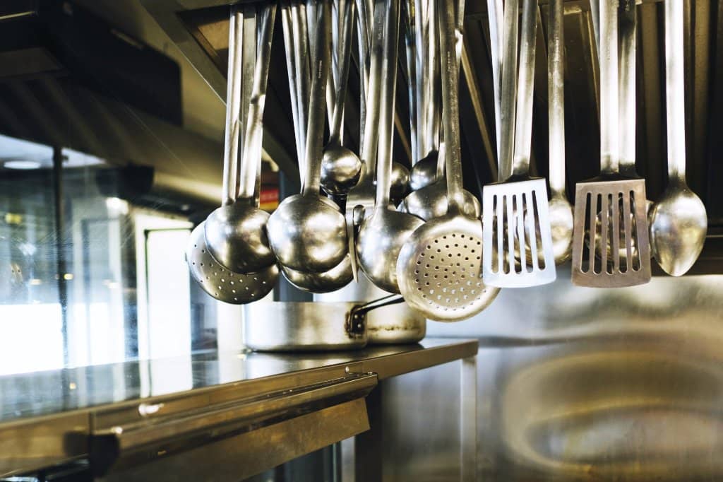 Chef's Tasting Menu Value