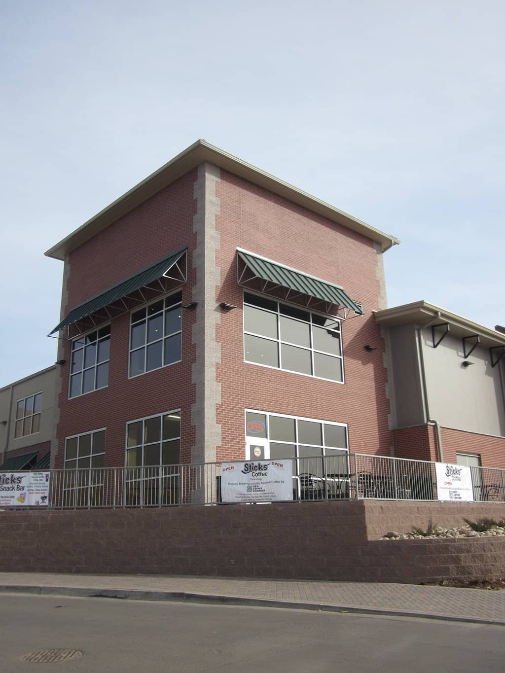 Elevated Breakfast Sandwiches