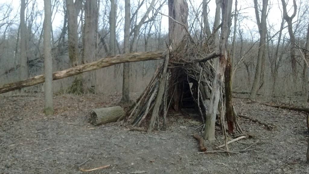 Extensive Hiking Trails